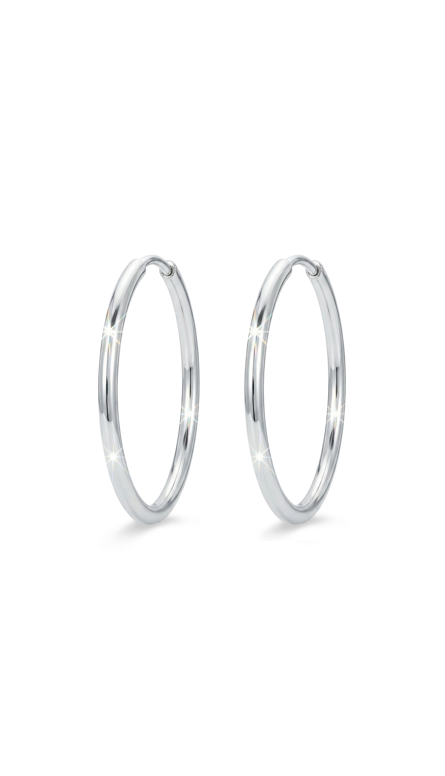 Universal Brilliance Earrings