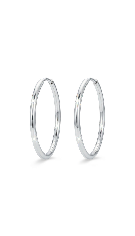 Universal Brilliance Earrings