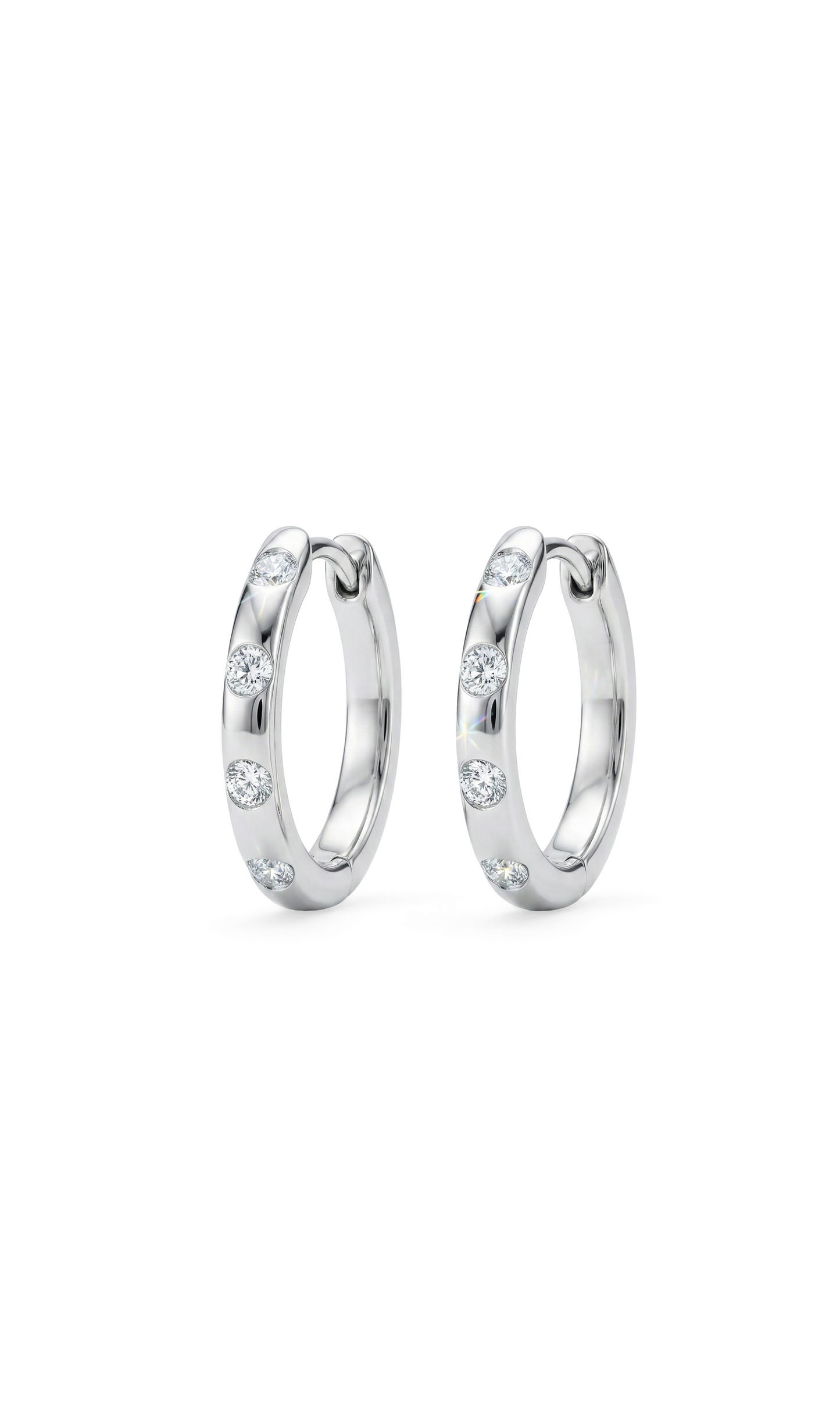 Grandeur Glamour Earrings