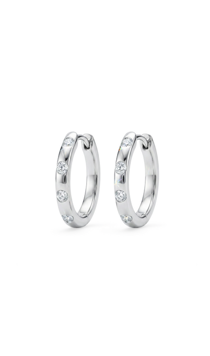 Grandeur Glamour Earrings