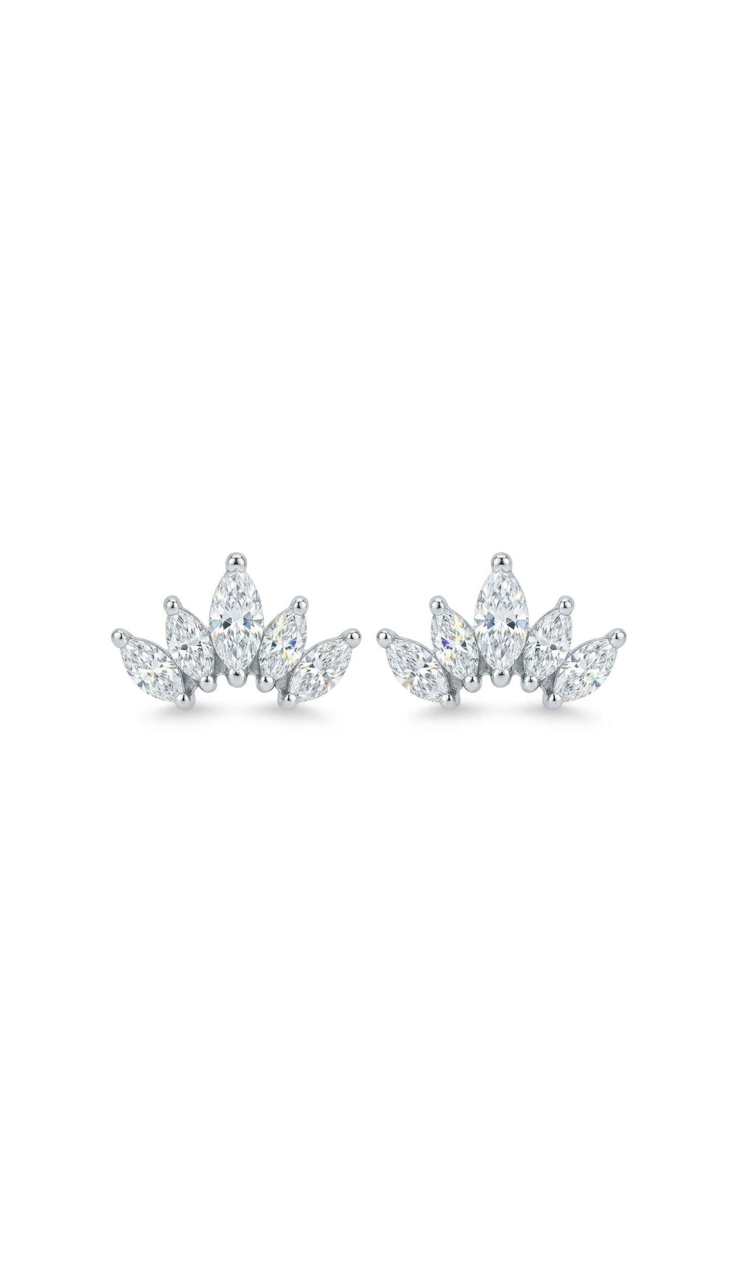 Aristocratic Adornments Earrings