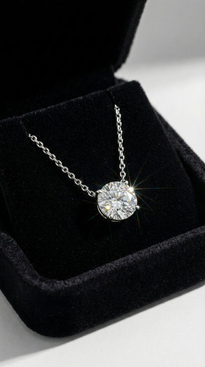 Divine Allure Necklace