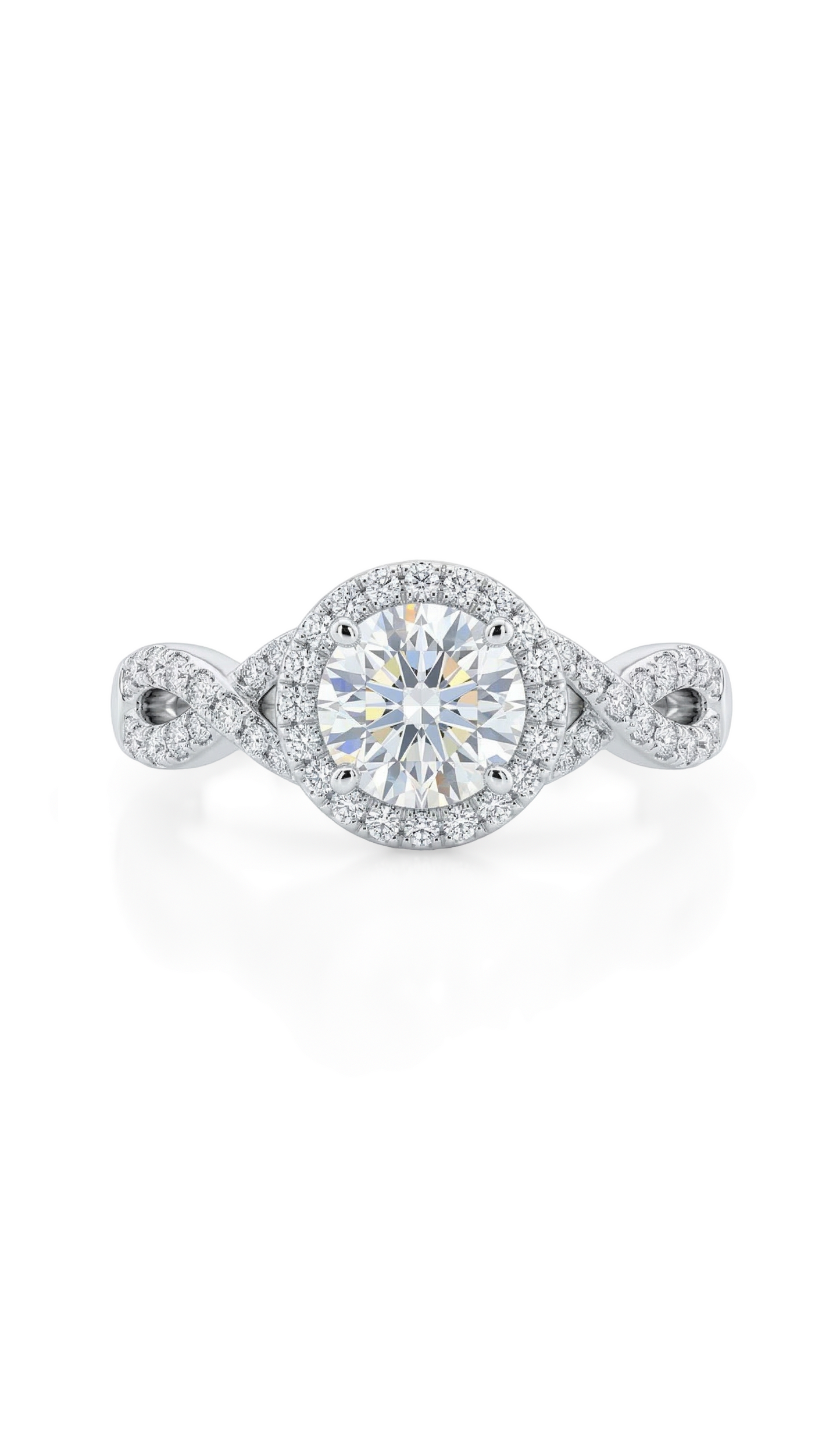 Aurora Twilight Ring