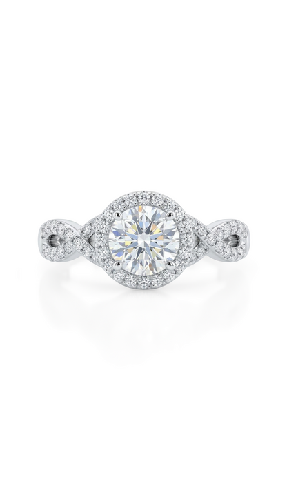 Aurora Twilight Ring