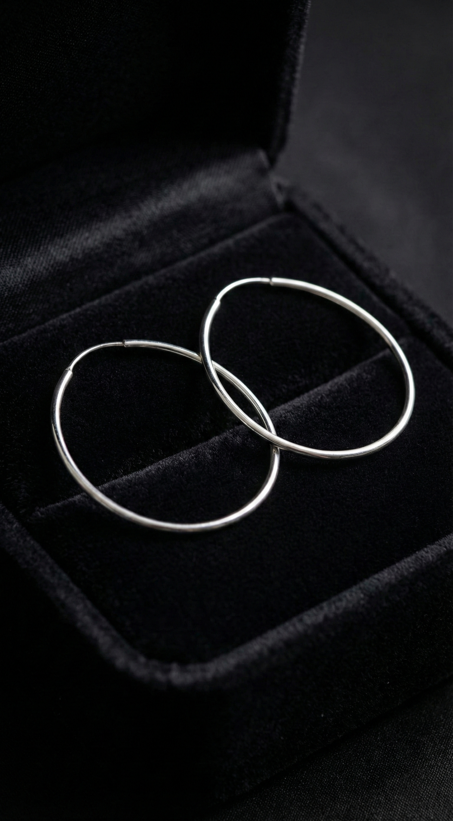 Universal Brilliance Earrings