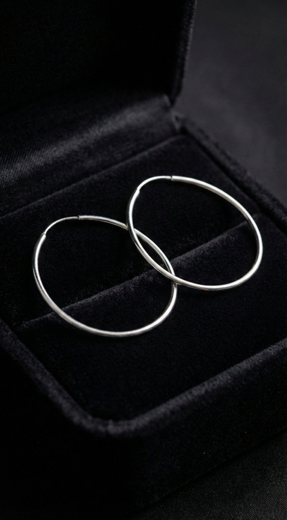 Universal Brilliance Earrings