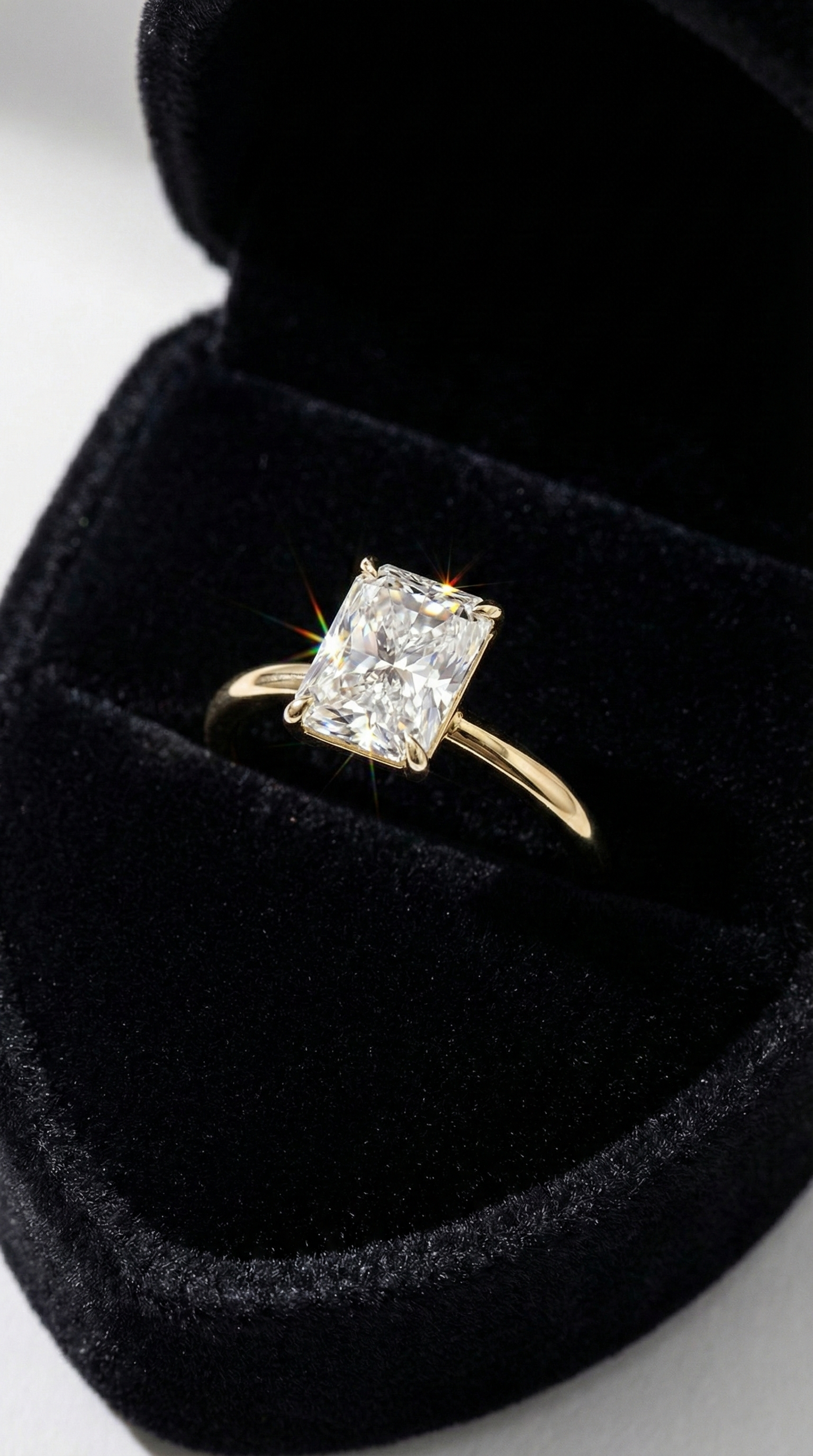Luxury Couture Ring