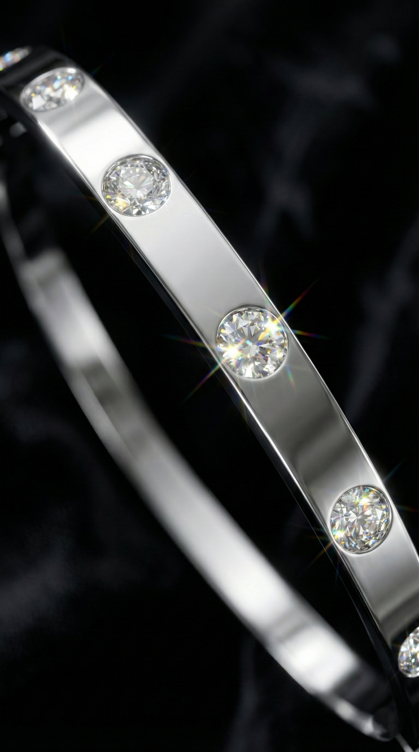 Celestial Illumina Bracelet