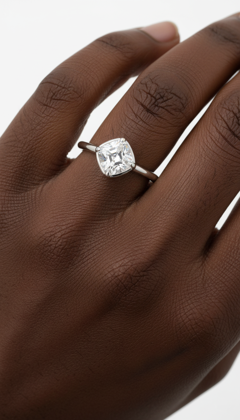 Astronomisk Elegans Ring