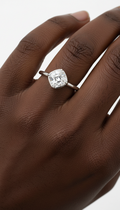 Astronomisk Elegans Ring