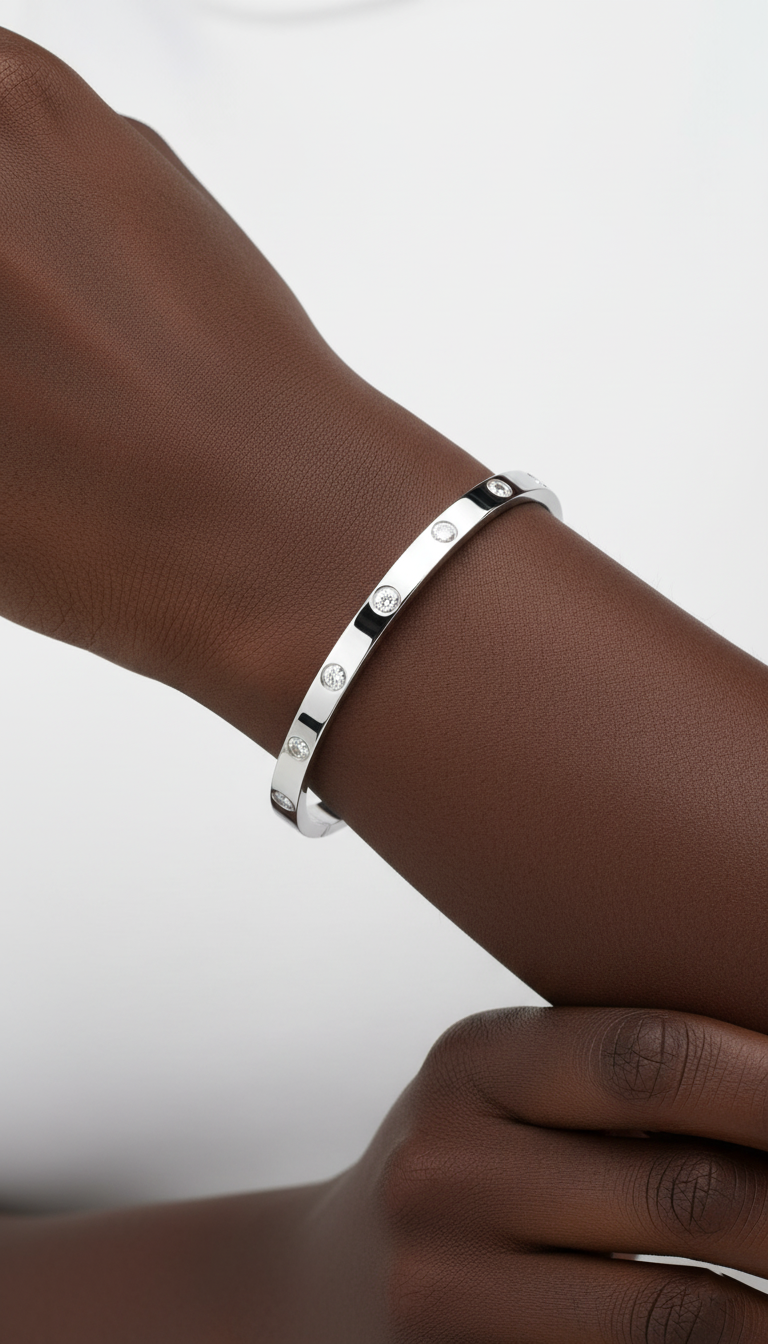Celestial Illumina Bracelet