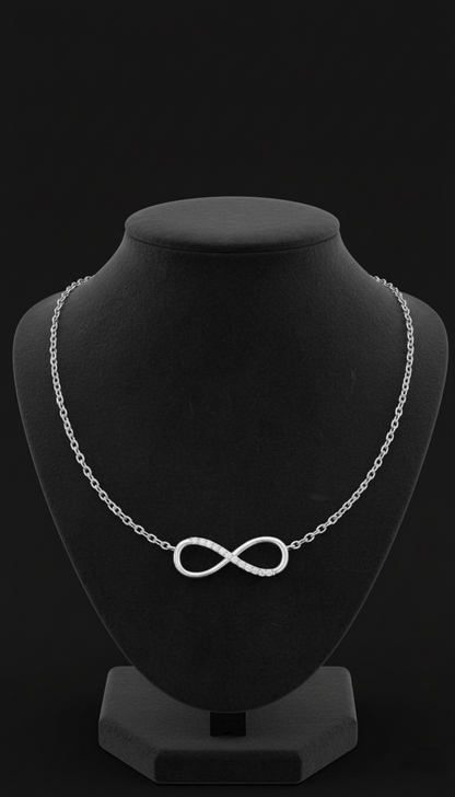 Forever Sparkle Necklace