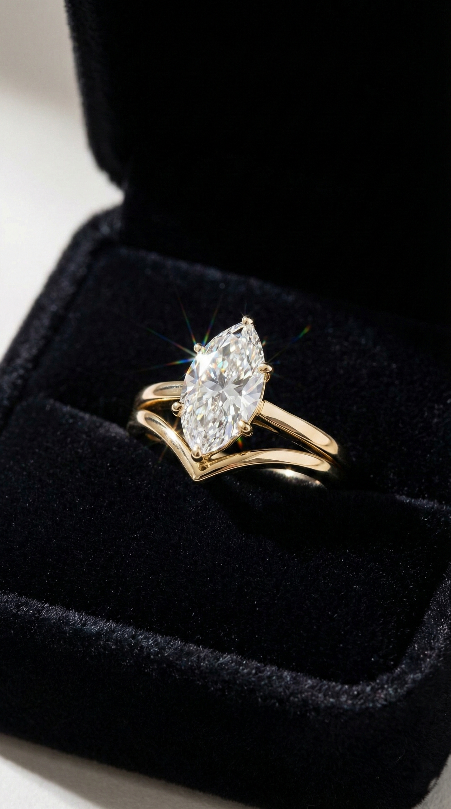 Essential Elegance Ring