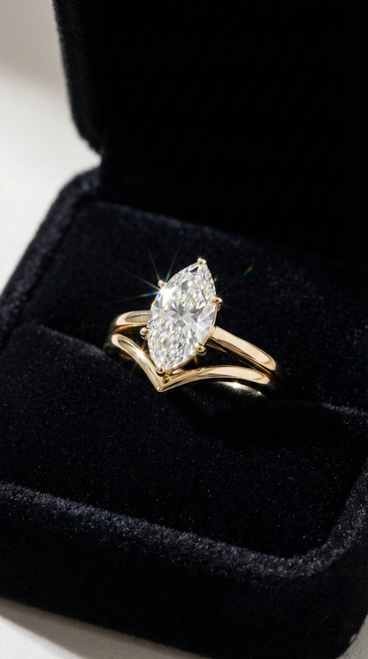 Essential Elegance Ring