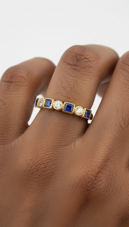 Imperial Prestige Ring