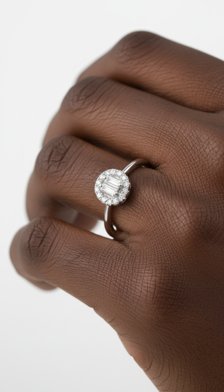 Anello Elite Euphoria