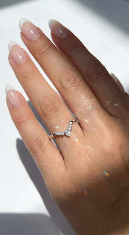 Elegant Mystique Ring