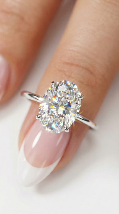 Infinite Harmony Ring