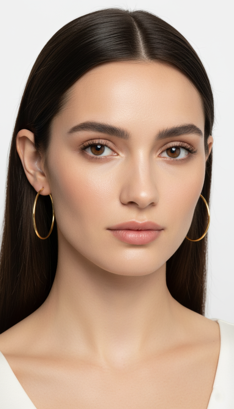Universal Brilliance Earrings