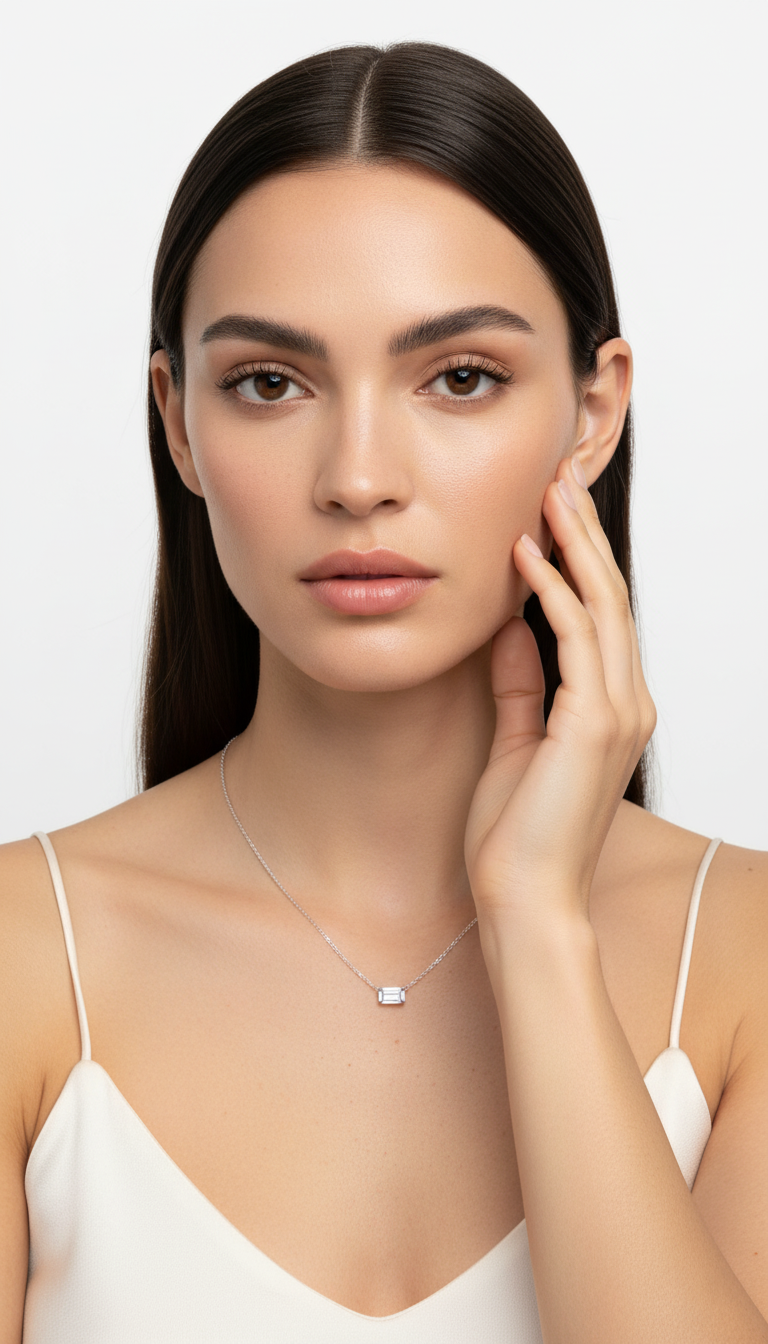 Resplendent Craft Necklace