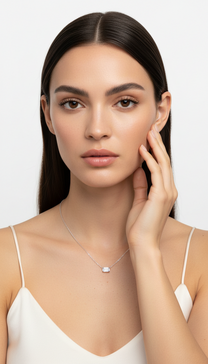 Resplendent Craft Necklace