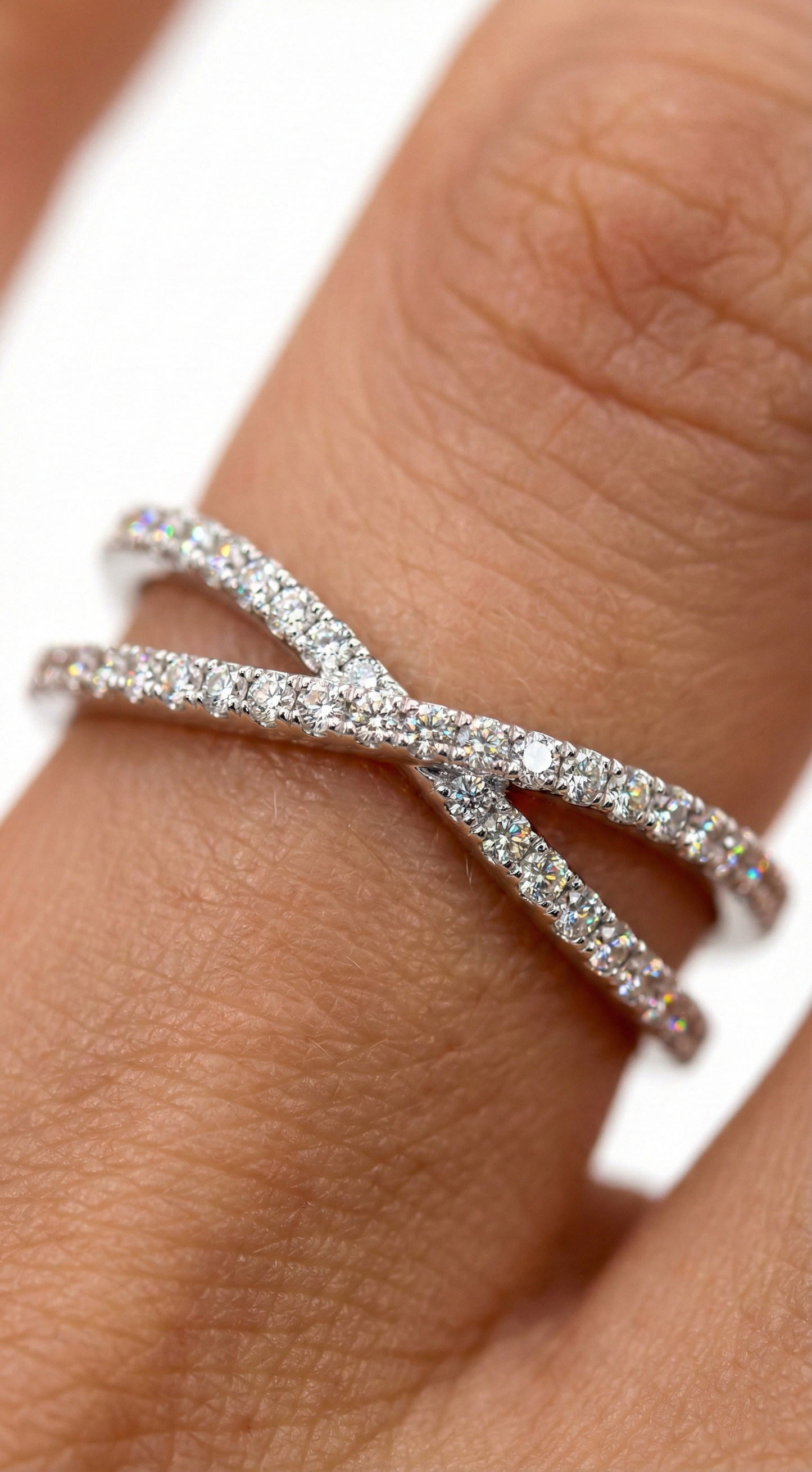 Celestial Connection Ring