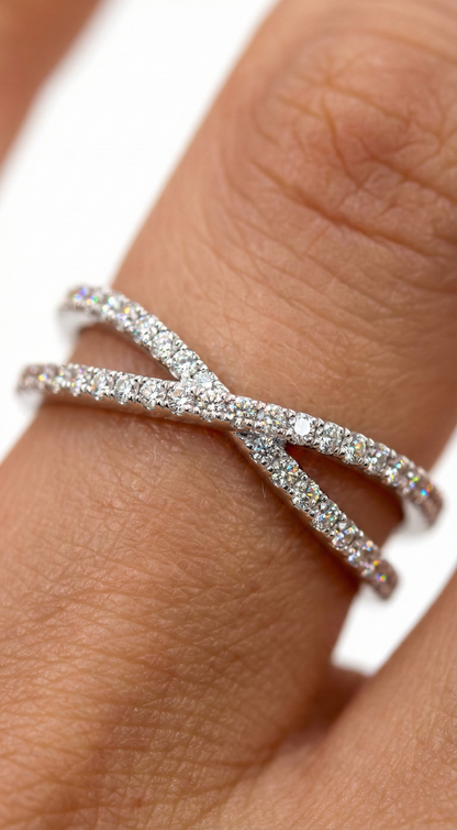 Celestial Connection Ring