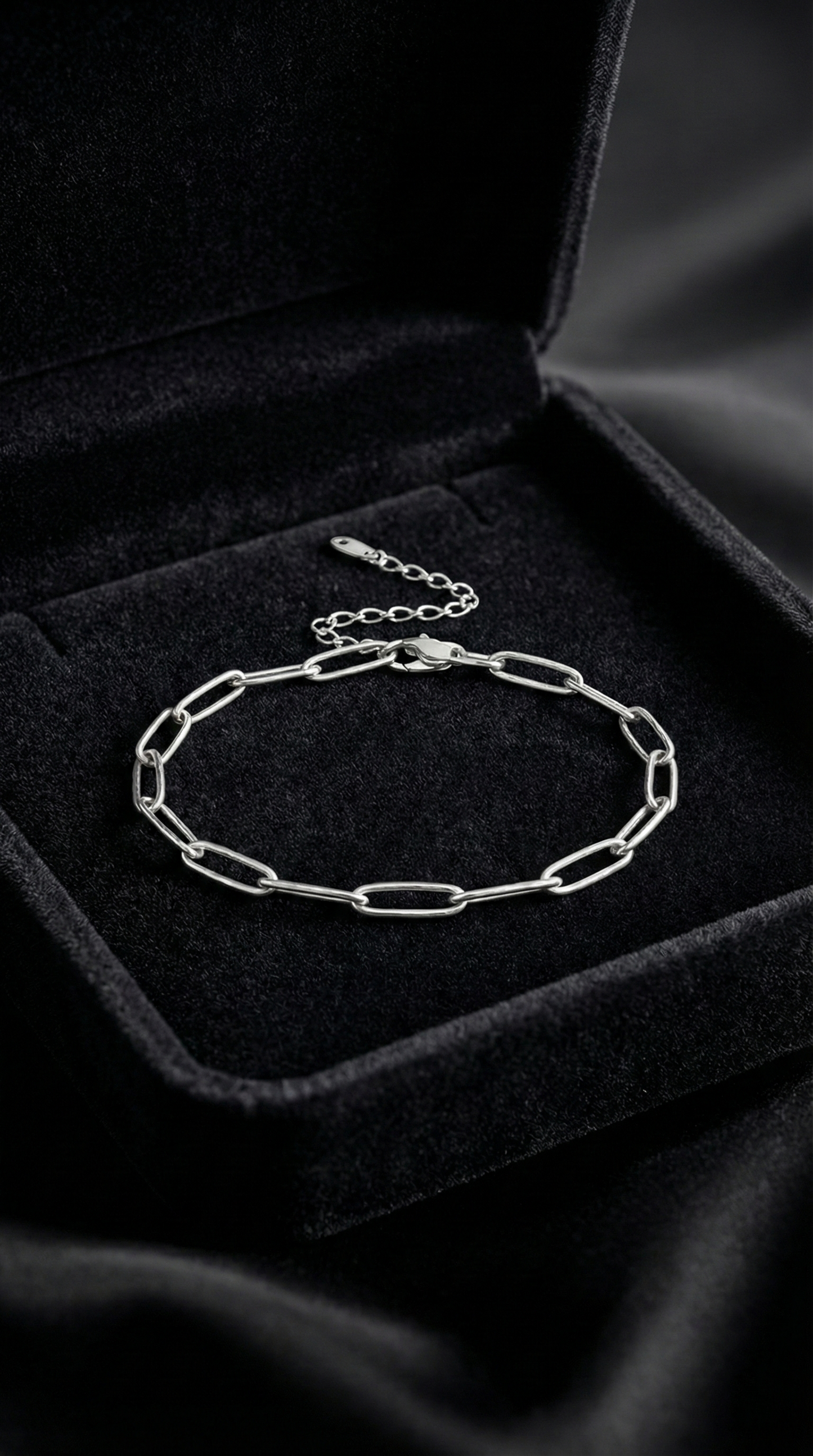 Aurora Chainline Bracelet