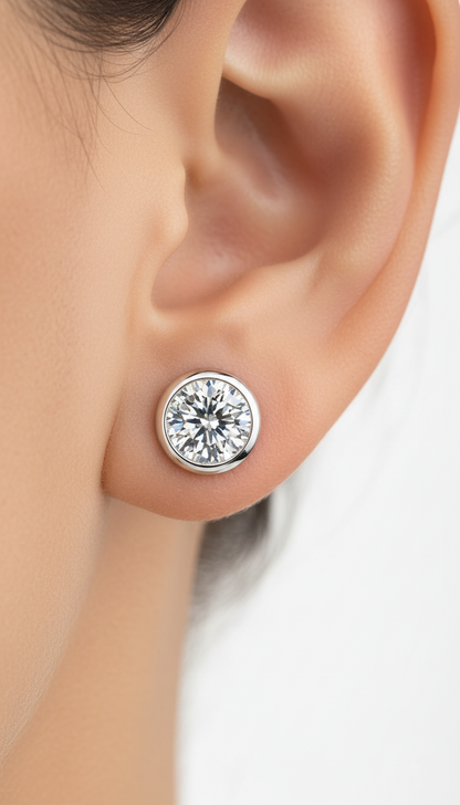 Mystic Elegance Earrings