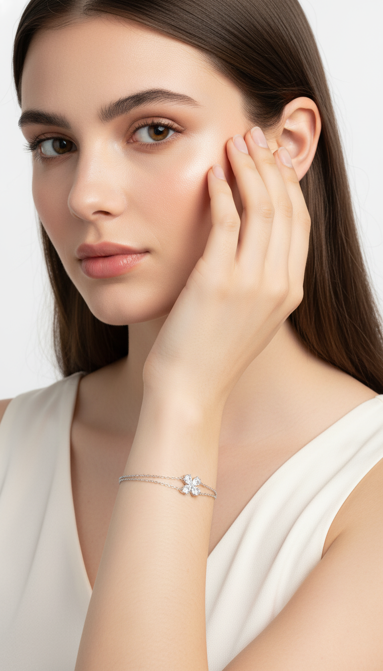 Petal Prestige Bracelet