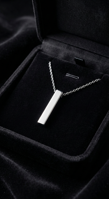 Pathway Promise Necklace
