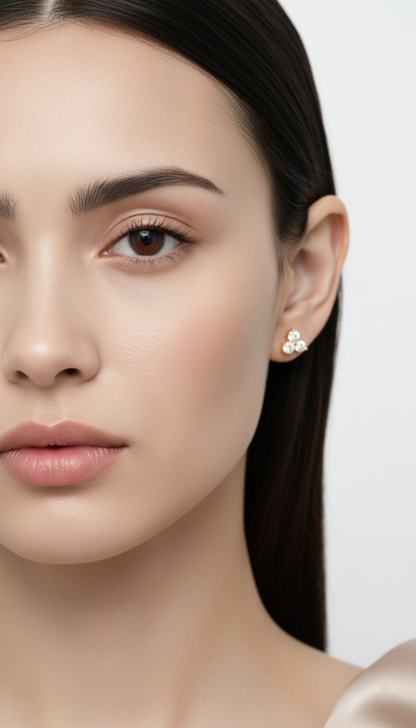 Cosmic Caress Earrings