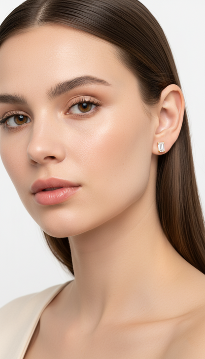 Refined Splendor Earrings