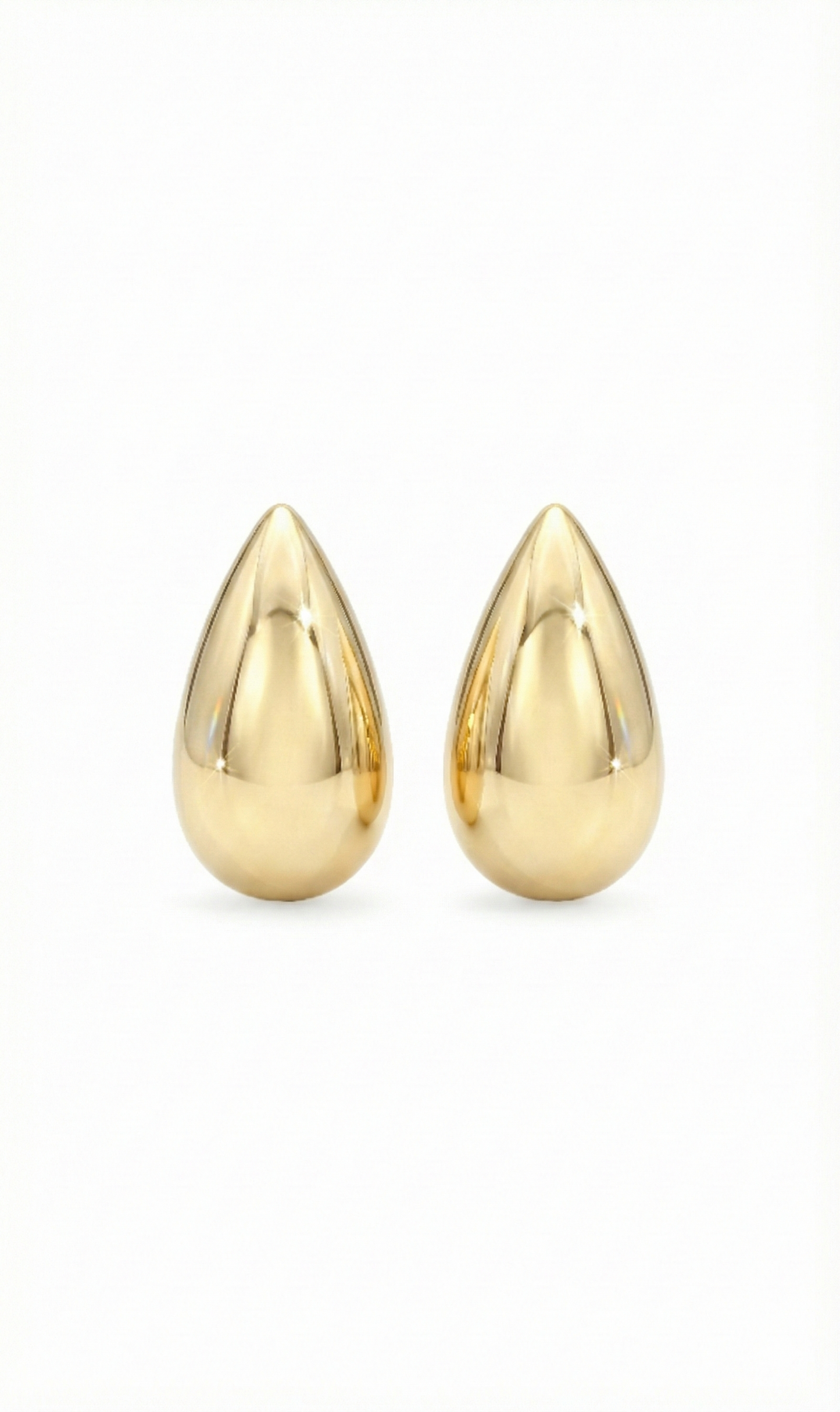 Serene Drop Earrings