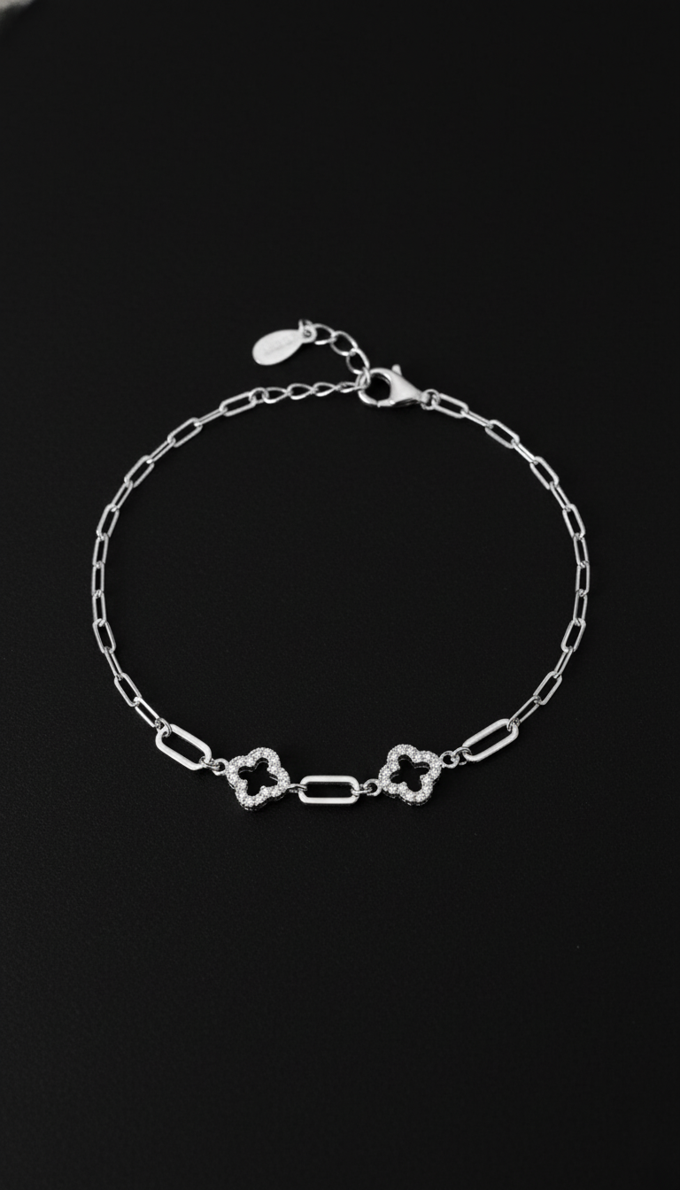 Wanderlust Threads Bracelet