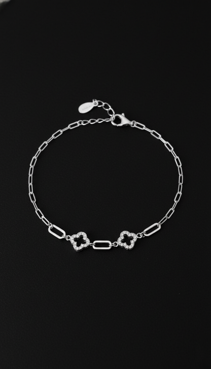 Wanderlust Threads Bracelet