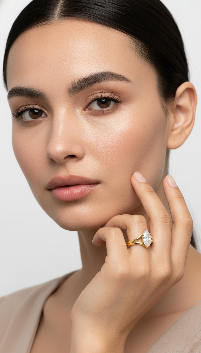 Essential Elegance Ring