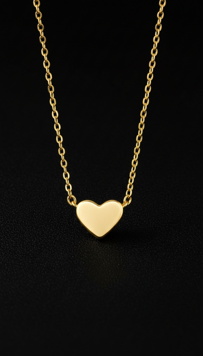 Divine Love Necklace