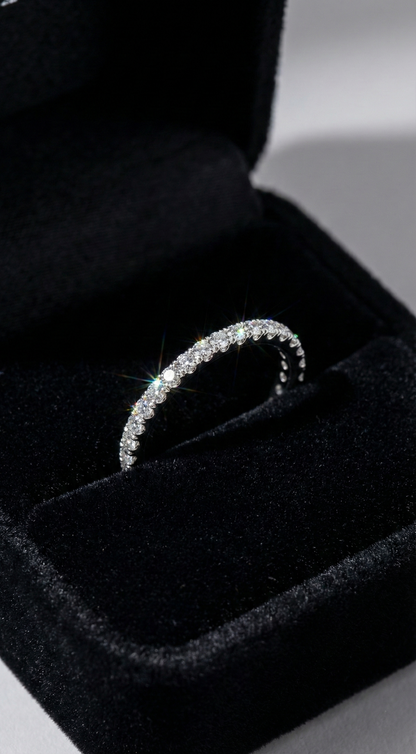 Enchanted Luster Ring