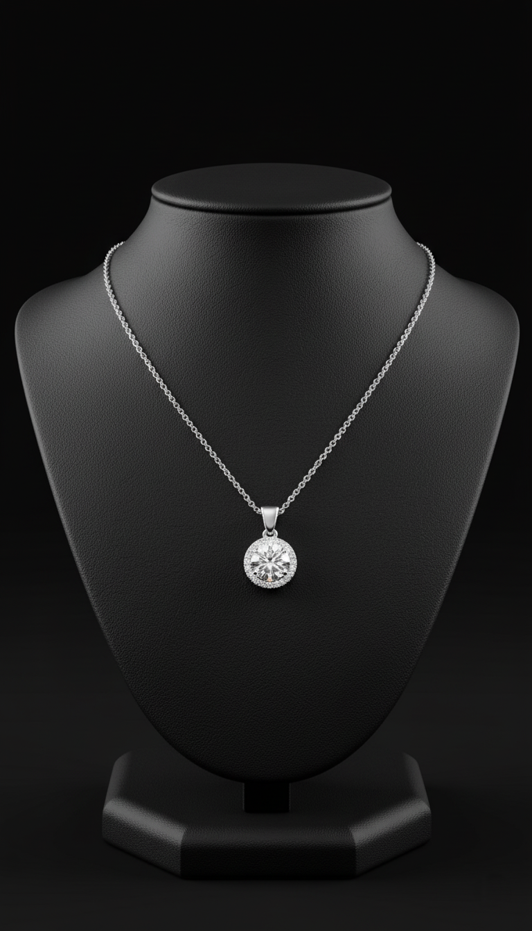 Prestige Magnificence Necklace