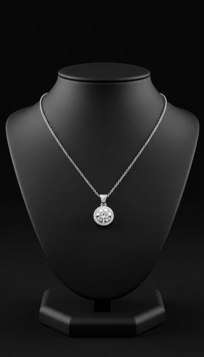 Prestige Magnificence Necklace
