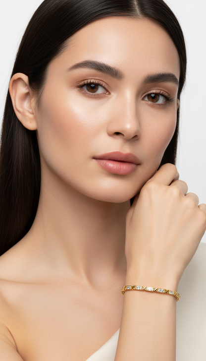 Nova Whisper Bracelet