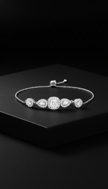 Elysian Drift Bracelet