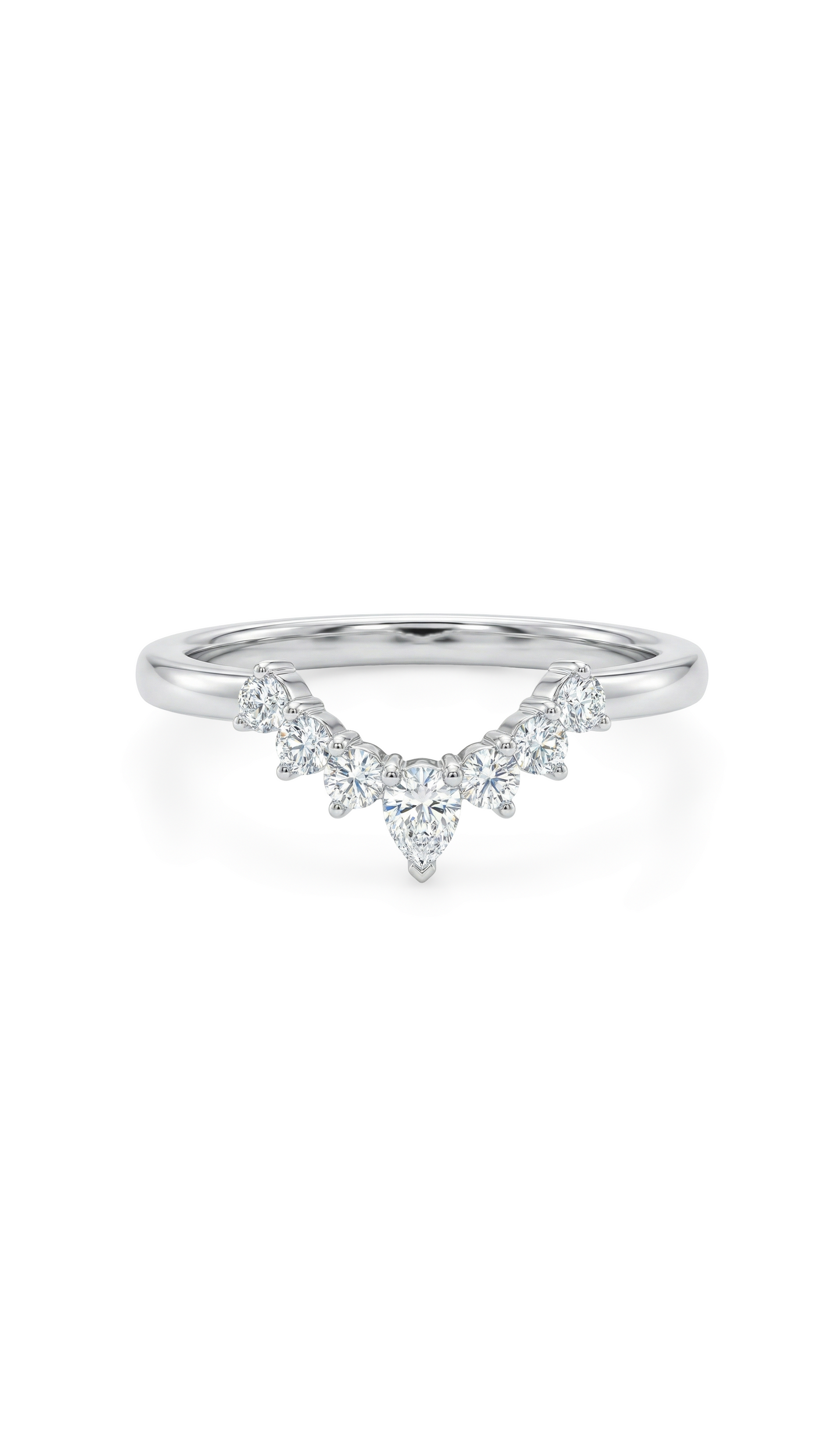 Elegant Mystique Ring