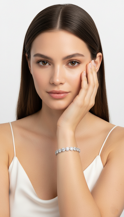 Aurora Glow Bracelet