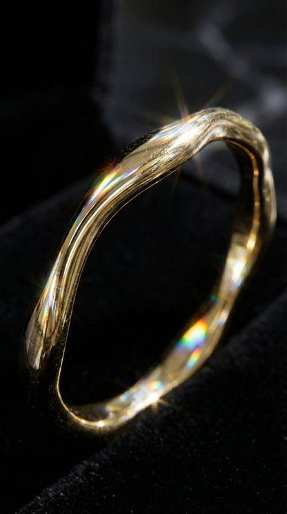 Nova Galaxy Ring