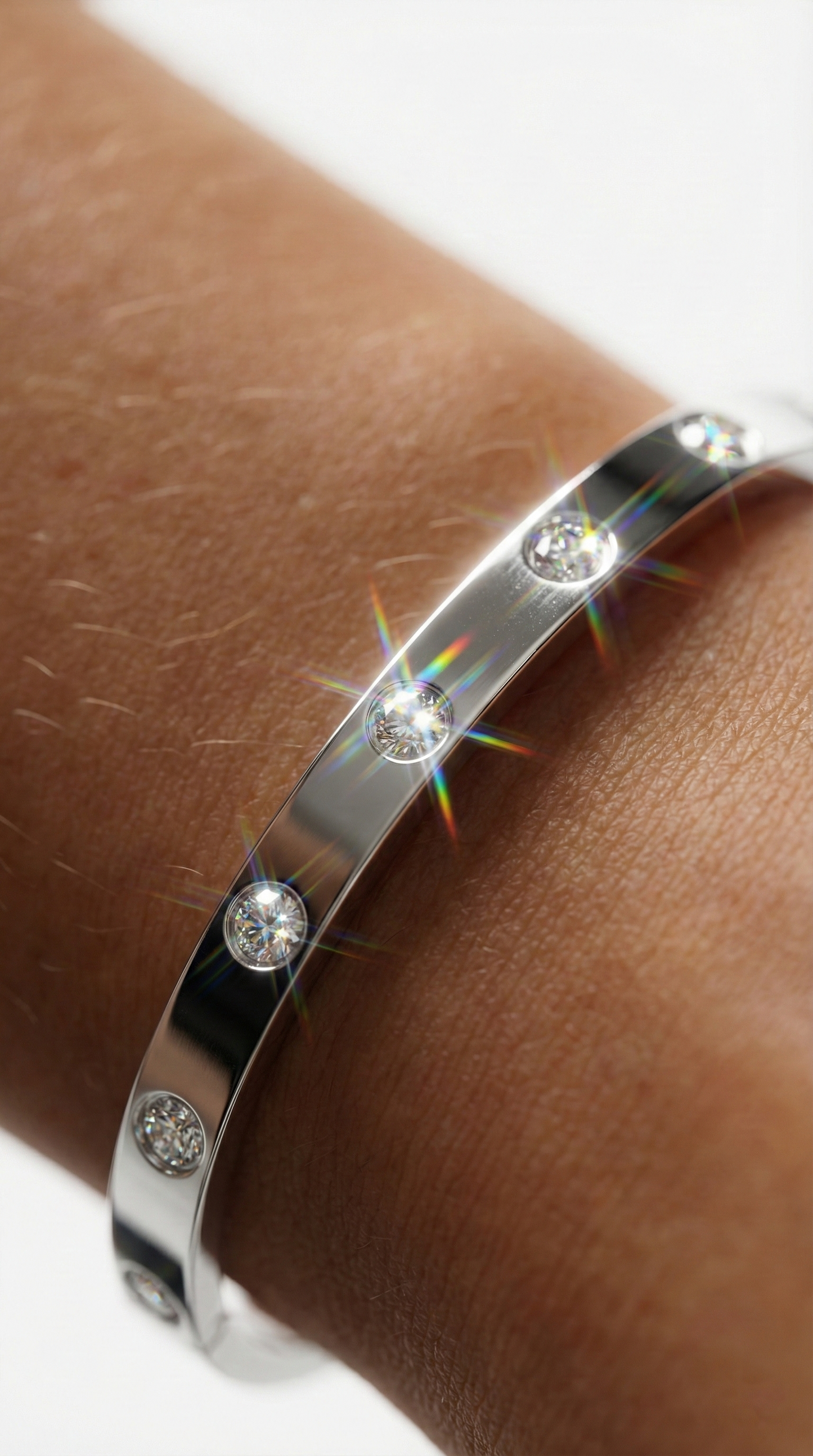 Celestial Illumina Bracelet