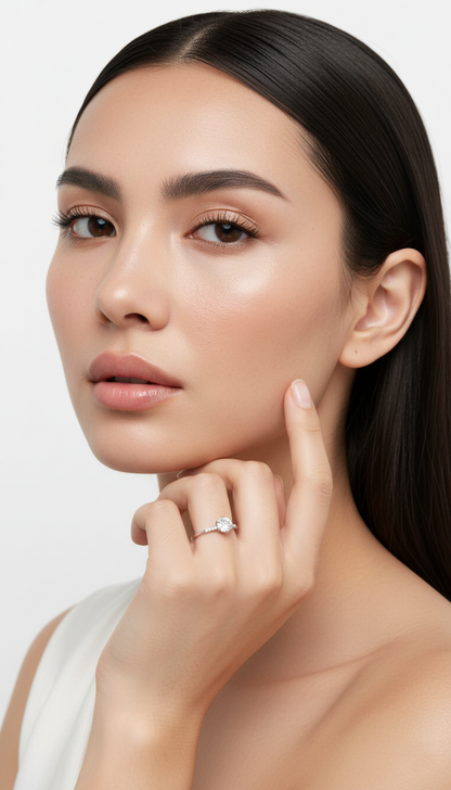 Supreme Splendor Ring