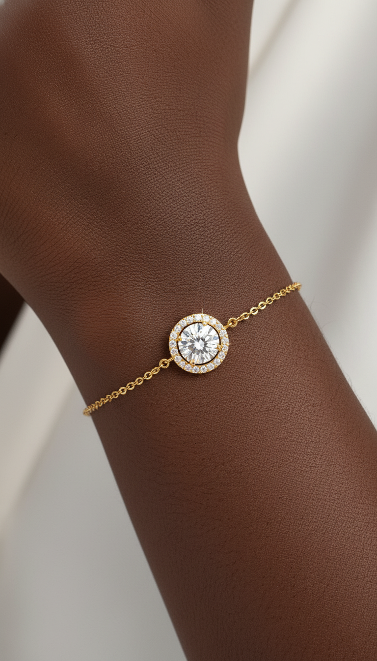 Vanilla Dream Bracelet