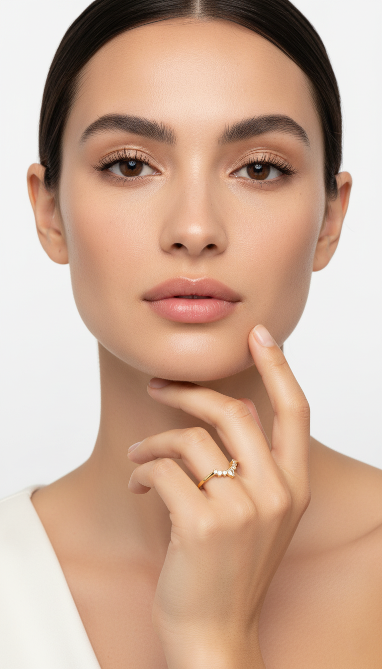 Elegant Mystique Ring